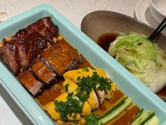 -避风塘·老港味餐厅(虹口龙之梦店)