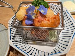 -阿吾罗·月咏精致日料(港汇恒隆广场店)