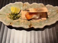 -炎橘·板前料理 Omakase