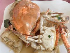 -碧海银沙海鲜餐厅(恒大海上威尼斯店)