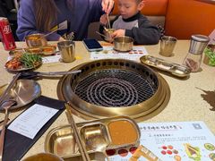 -妙香居韩国烤肉(容桂天佑城店)