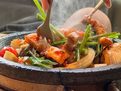 -KimPro 辛普乐概念韩餐