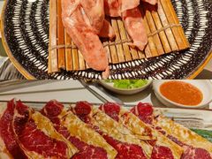 -缘·金家烤鳗鱼(西塔总店)