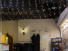 -逃脱反斗城沉浸剧情密室(北京路店)