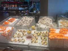 -咖啡厅自助餐厅(贵阳中天凯悦酒店)