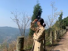 -金堂县云顶石城风景区