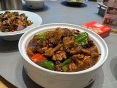 -大闫家烧烤·小海鲜家常菜(郑庄店)