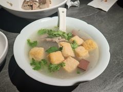 -小厨娘金榜题名(夫子庙贡院街店)