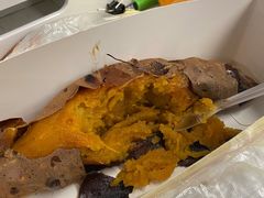 烤红薯-小宝栗子(嘉华国际商业中心店)