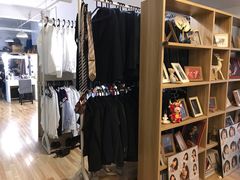 -壹人壹像工作室(购物公园店)