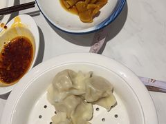 -海知道大连海鲜水饺(南山大冲店)