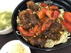 -常熟炒浇面馆(蓝旗街店)