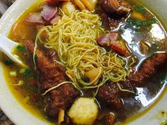 -万利洪记粉面美食