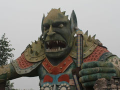 android_upload_pic-北京石景山游乐园