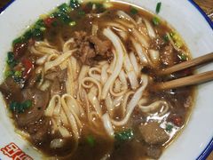 -无名粉店(五一广场店)