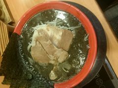 -博多一幸舍(侨福芳草地购物中心店)