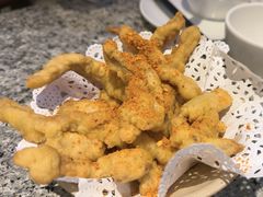 -里岛烤鱼(东港凯虹广场店)