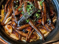 淮扬炒软兜-扬州狮子楼·非遗淮扬菜(总店)