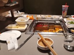 -海底捞火锅(龙湖北京大兴天街店)