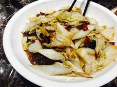 老坛白菜-寻北味品味东北(青浦宝龙店)