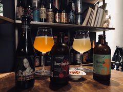 -虚荣精酿酒屋(五羊店)