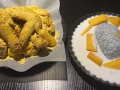 -崔酱炸鸡(世欧广场店)