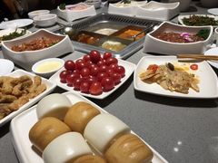 -海底捞火锅(金光华店)