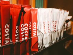 -COSTA COFFEE(岭南天地店)