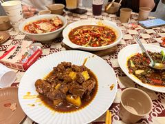 -老三样·旧食新味(船山路店)