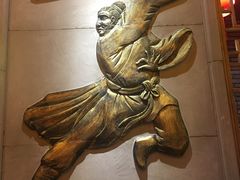 -蜀大侠火锅(建设路第五大道店)