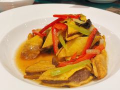 -巴依老爷·新疆美食(上城区天城路店)