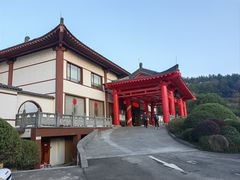 -唐风温泉