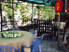 -田园山庄农家乐(石岩店)