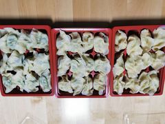 -享口福饺子馆(民旺园店)