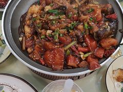-谢三姐金奖啤酒鱼(总店)