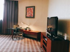 -苏州西交利物浦大学国际会议中心