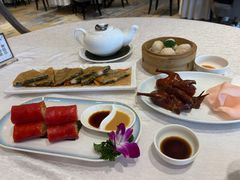 -丰鲤楼•闽南茶楼(仟禧汇店)