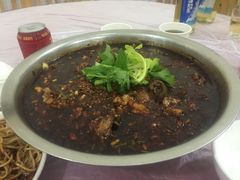 -温江公平红烧兔(总店)