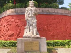 -广州神农草堂中医药博物馆