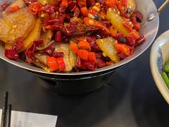 -潇湘阁(望京SOHO店)