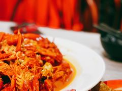 -李叔叔虾蟹大排档(青羊店)