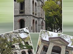 -江心屿景区