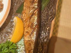 -贵木日本料理·铁板烧(新地假日广场店)