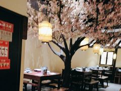 -绿茶餐厅(昌平悦荟店)