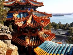 -颐和园-画中游