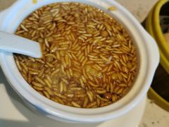 阴米红糖荷包蛋-汉口巷子(宝丰路店)