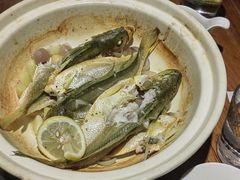 -金枝玉叶上海人家食府(三里河店)