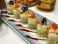 -妥妥烤肉料理(凯德店)