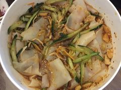 -媛媛家秘制鸡丝凉皮(陆慕店)