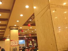 大堂-郭林家常菜(洋桥店)